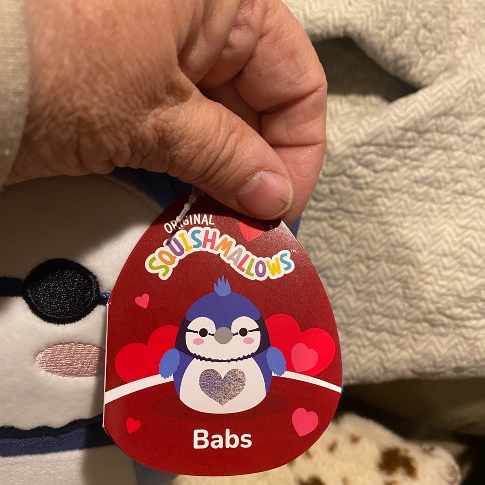 Babs - Picture 2 of 2